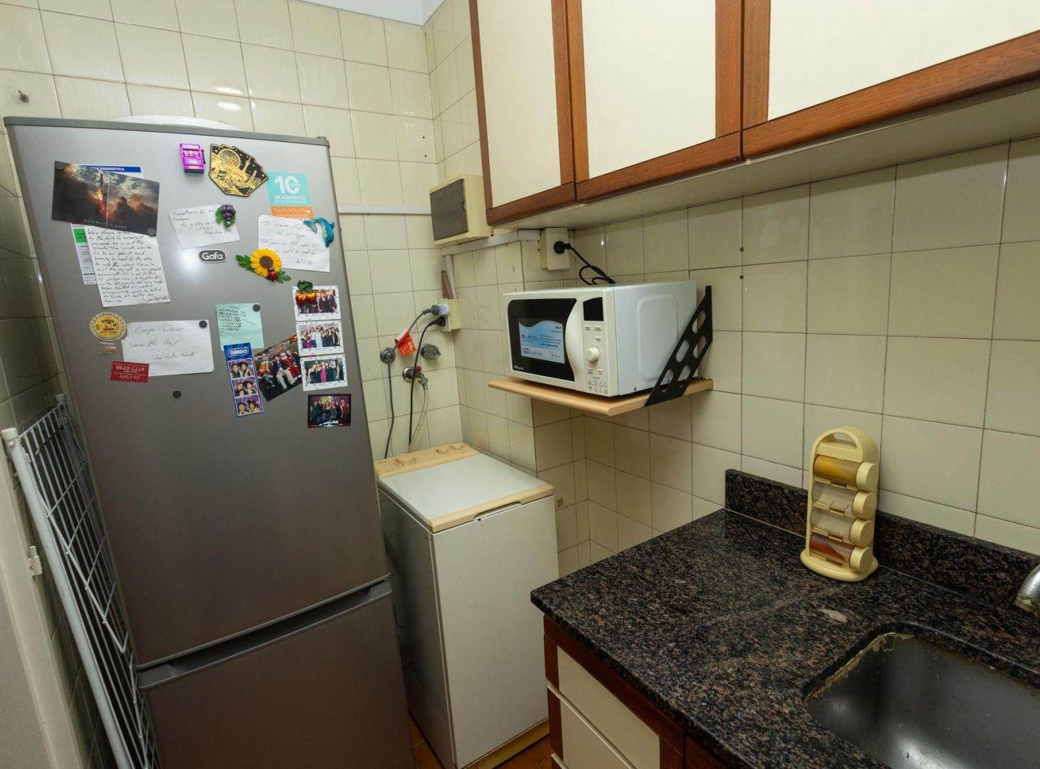 Foto de VENTA 2 AMB APTO PROFESIONAL VILLA CRESPO PALERMO, imagen 4