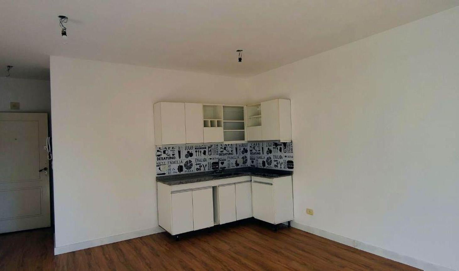 Foto de VENTA MONOAMBIENTE BALVANERA/ALMAGRO LUMINOSO, imagen 5