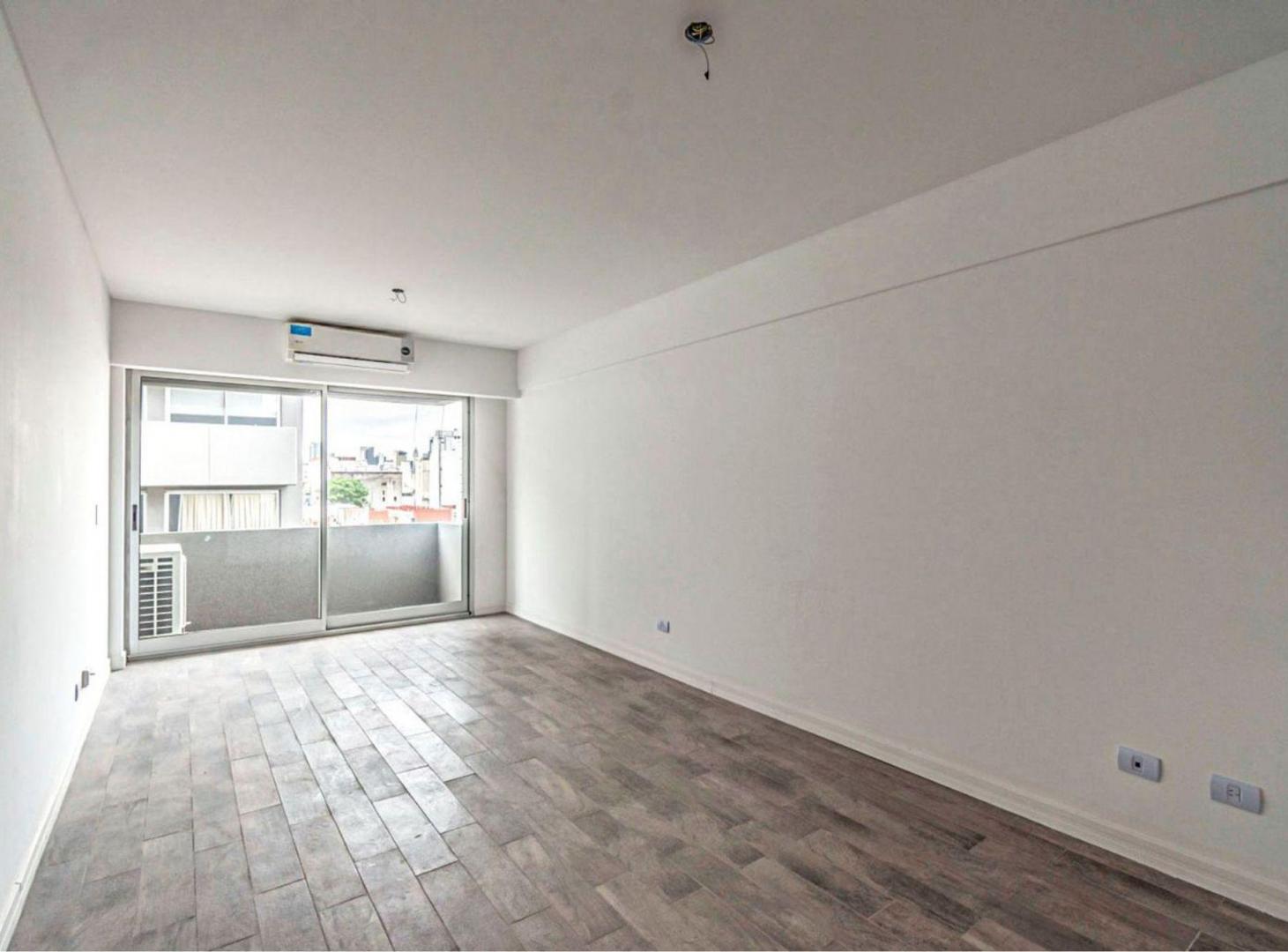 Foto de ALQUILER MONOAMBIENTE CON BALCON SAN TELMO., imagen 2