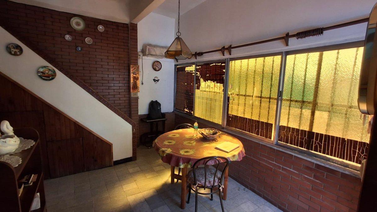 Foto de VENTA PH 3 AMB c/dependencia TERRAZA ,L D MIRADOR, imagen 4