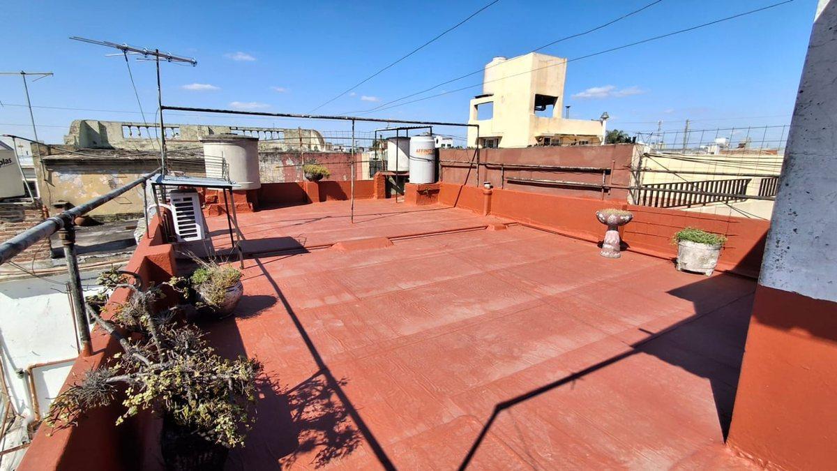Foto de VENTA PH 3 AMB c/dependencia TERRAZA ,L D MIRADOR, imagen 5