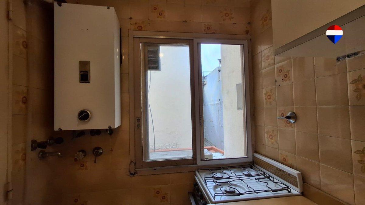 Foto de VENTA MONOAMBIENTE EN VILLA CRESPO, imagen 4