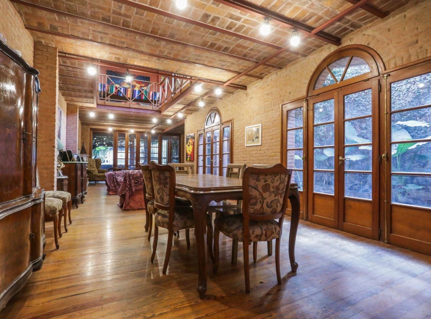 Foto de VENTA CASA LOTE PROPIO PALERMO, imagen 4