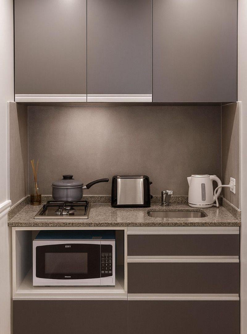 Foto de VENTA Departamento 2 ambientes Recoleta con renta, imagen 2