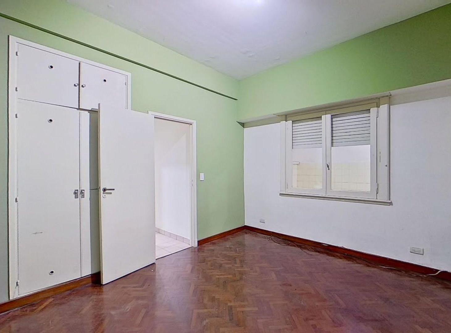 Foto de Departamento 3 amb. C/PATIO INTERNO - CABALLITO, imagen 1