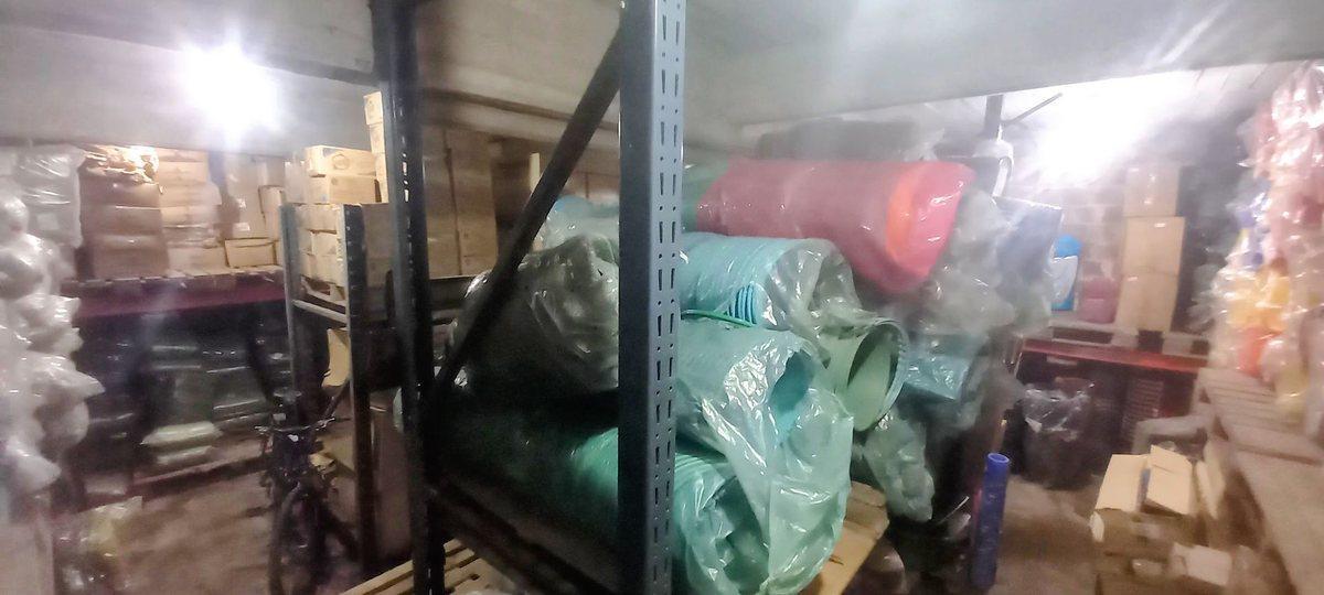 Foto de Venta Edificacion Galpon Deposito San Cristobal, imagen 5