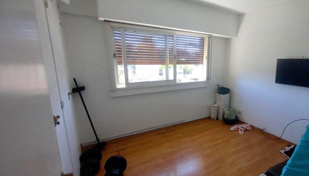 Foto de ALQUILERdepartamento 3 amb con balcon corrido, imagen 2