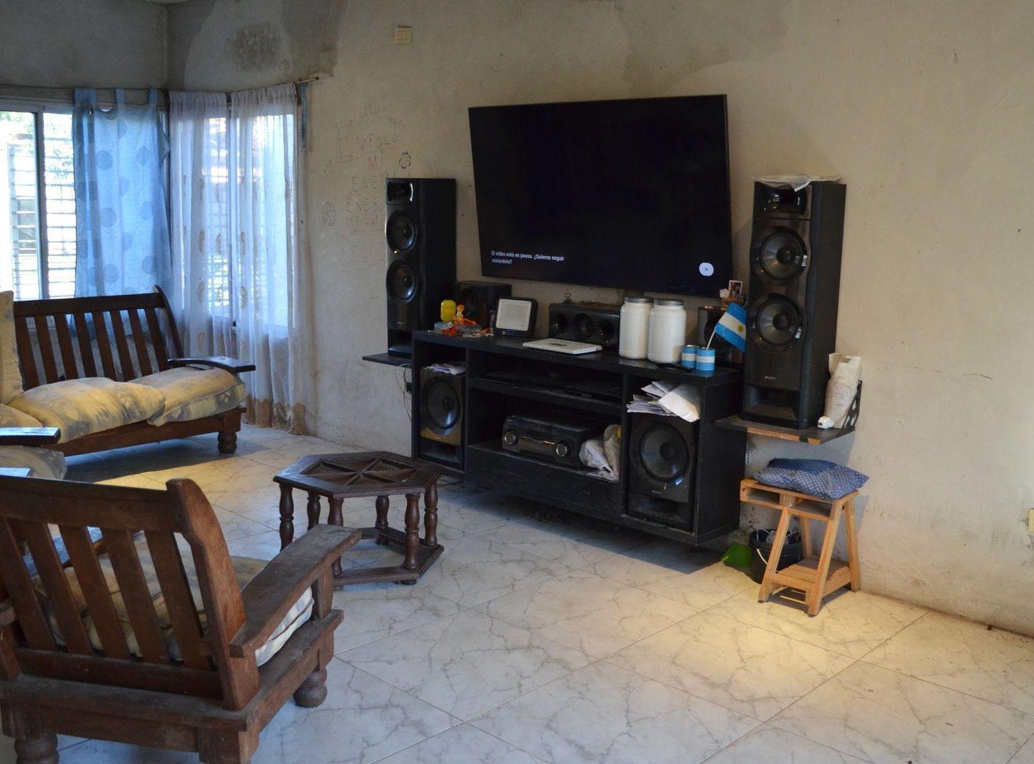Foto de Casa en venta Tristan Suarez, imagen 4