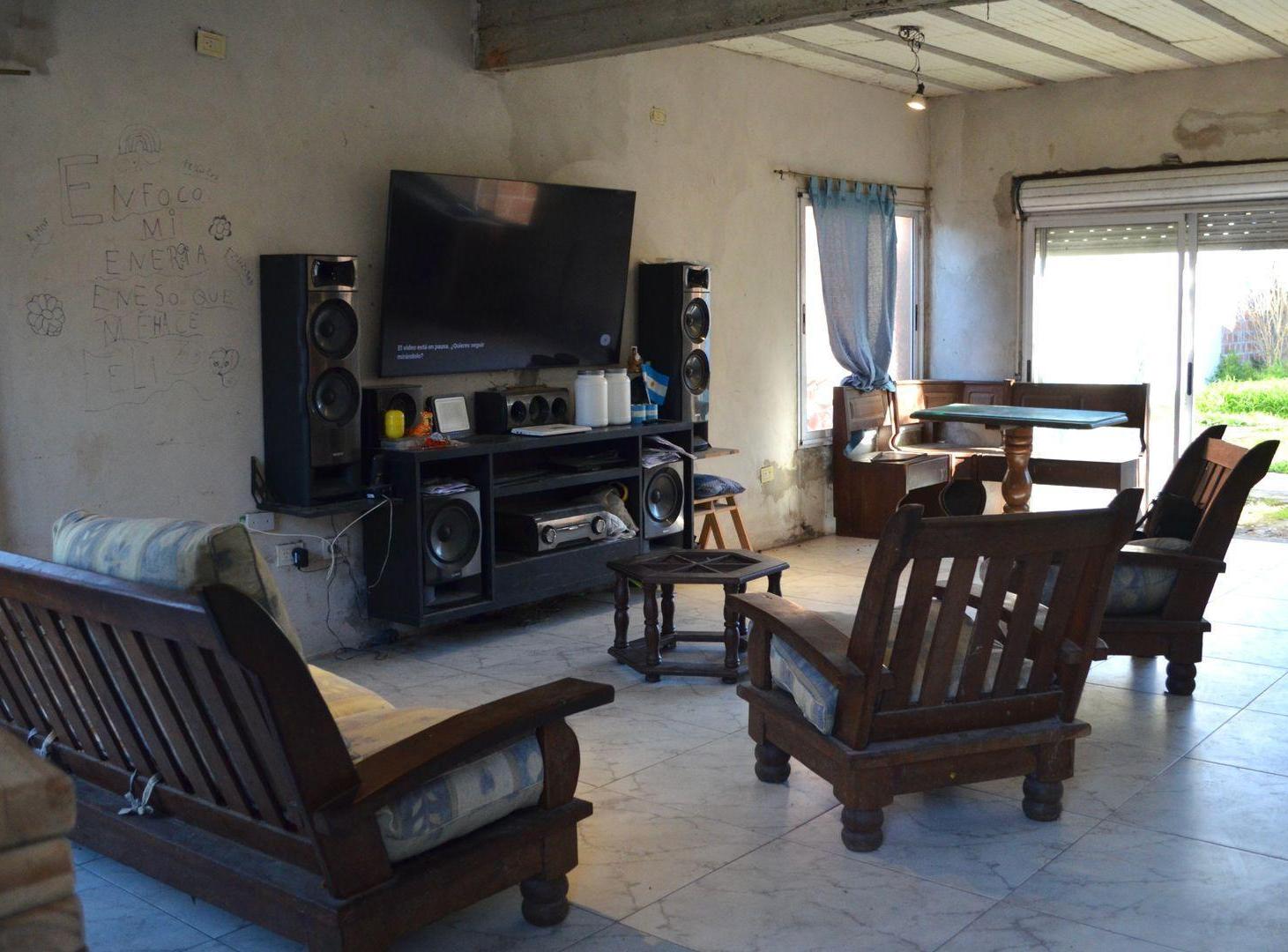 Foto de Casa en venta Tristan Suarez, imagen 1