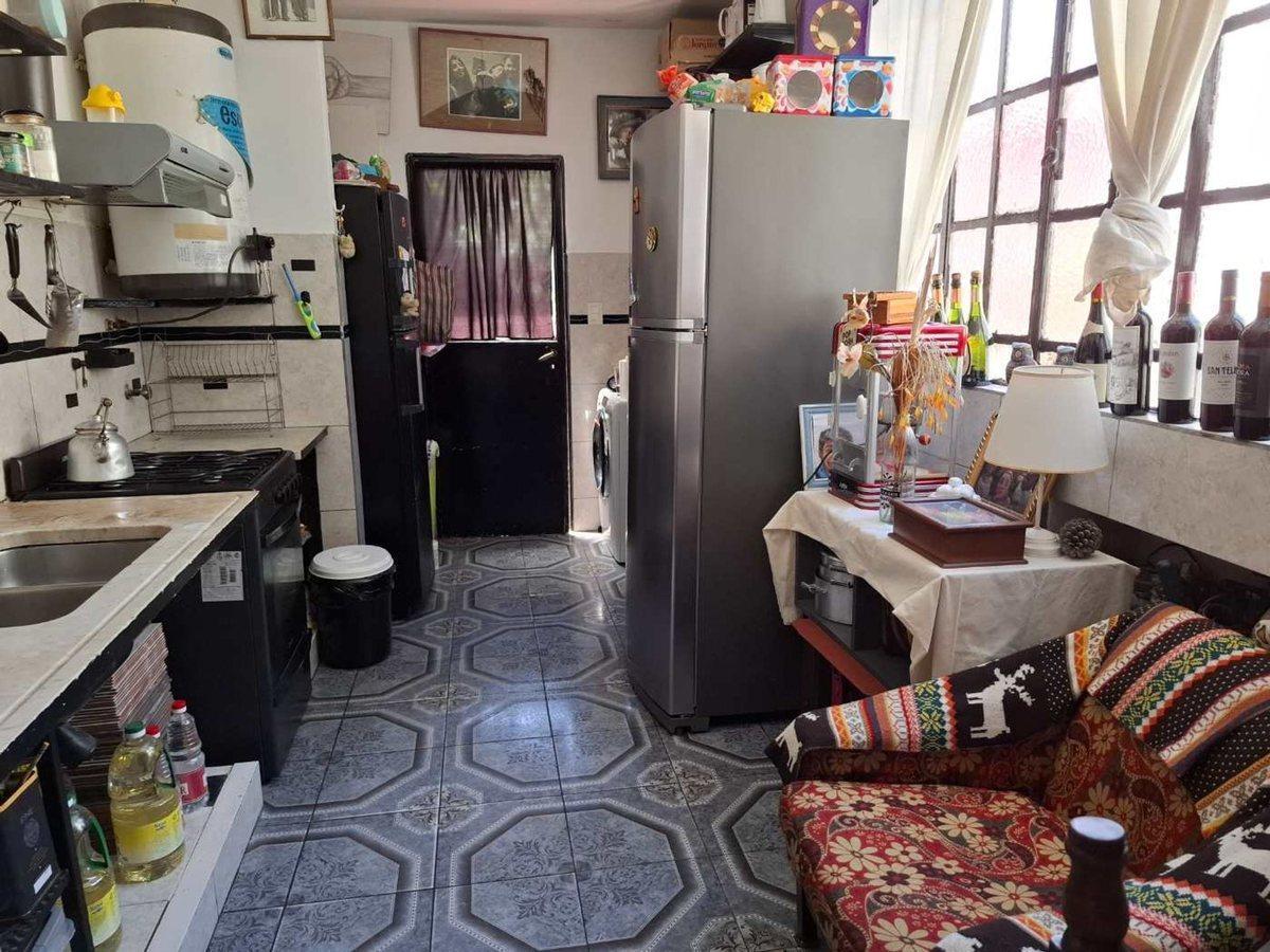 Foto de Venta Departamento 3 ambientes en San Cristobal, imagen 2