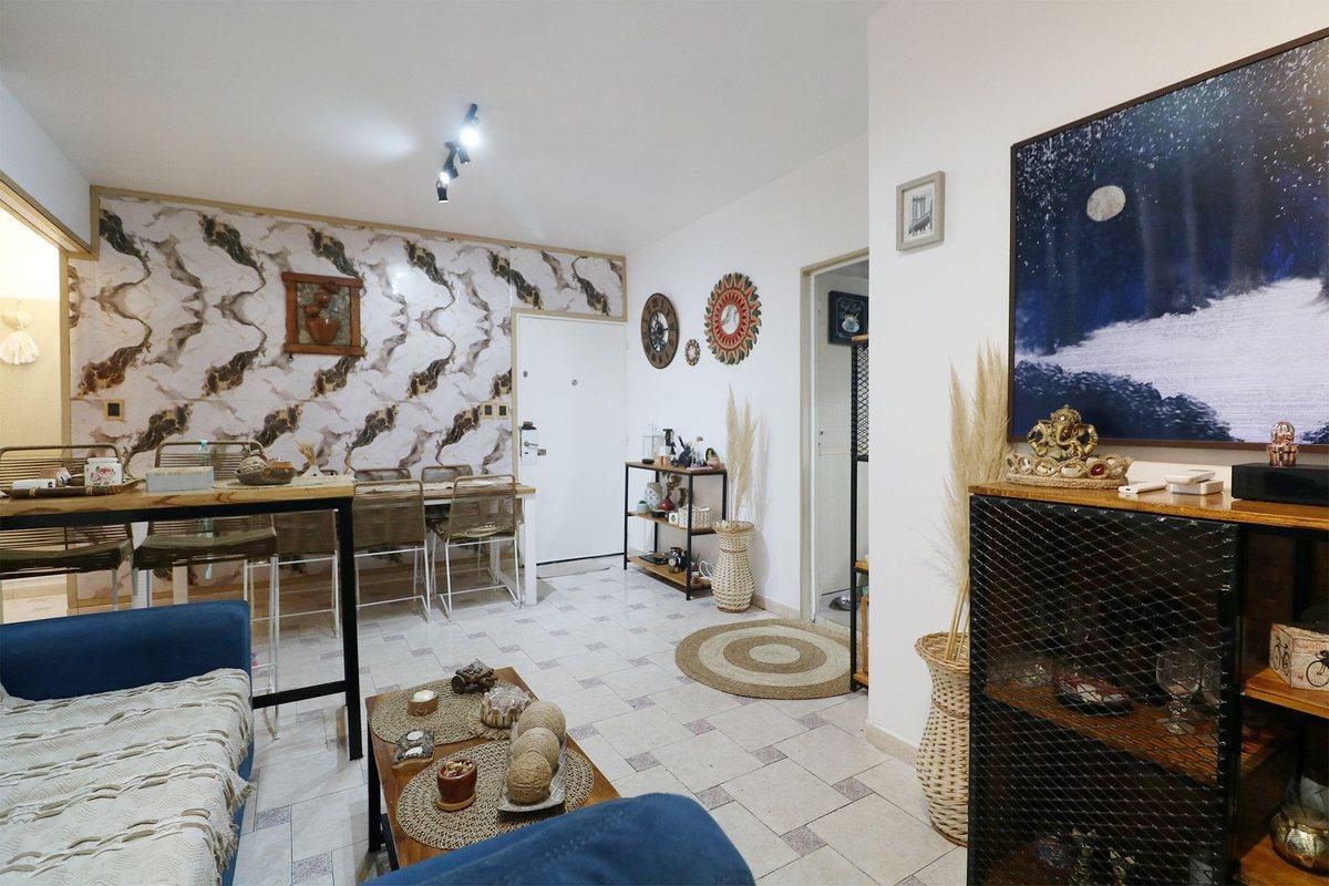 Foto de Venta 2 amb c/patio APTO CREDITO palermo Soho, imagen 3