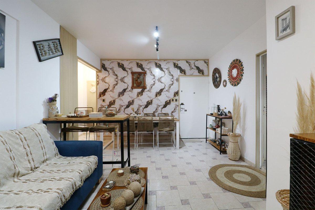 Foto de Venta 2 amb c/patio APTO CREDITO palermo Soho, imagen 2