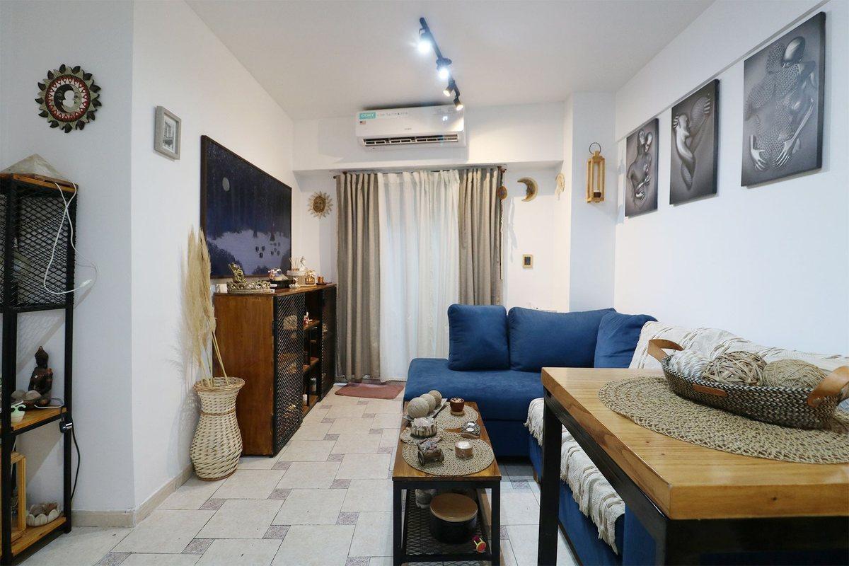 Foto de Venta 2 amb c/patio APTO CREDITO palermo Soho, imagen 5