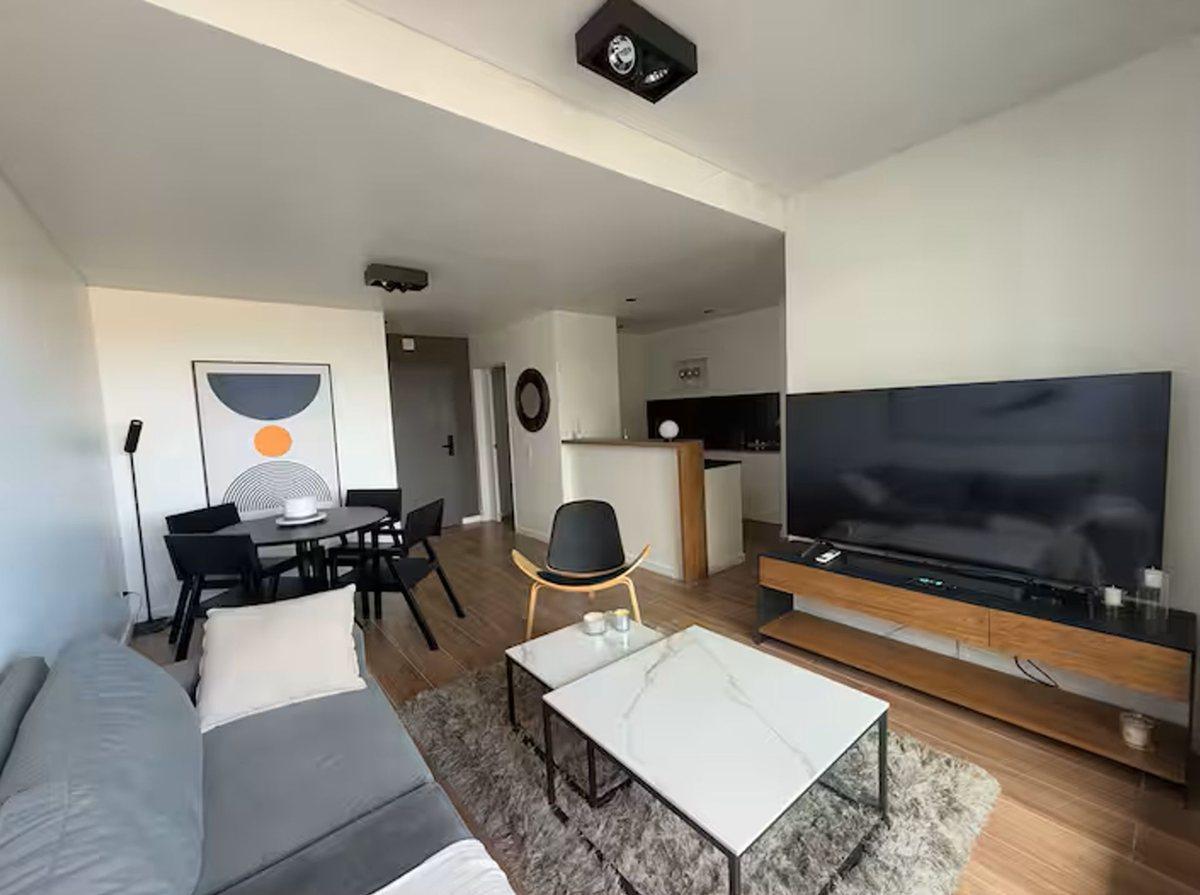 Foto de VENTA 2 AMBIENTES DOME GREEN SOHO AMUEBLADO, imagen 2