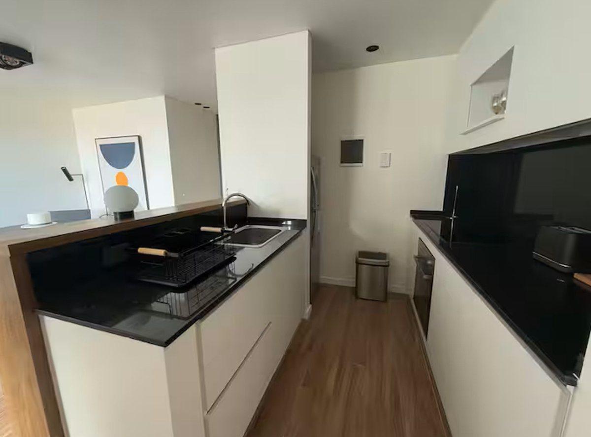 Foto de VENTA 2 AMBIENTES DOME GREEN SOHO AMUEBLADO, imagen 3