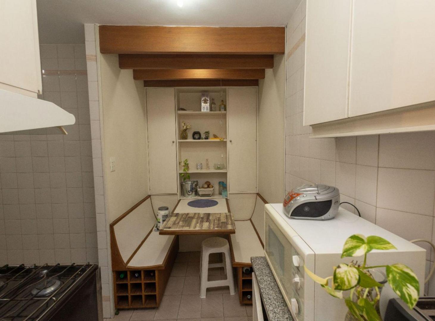 Foto de VENTA DEPTARTAMENTO 3 AMBIENTES PALERMO - SEMIPISO, imagen 4