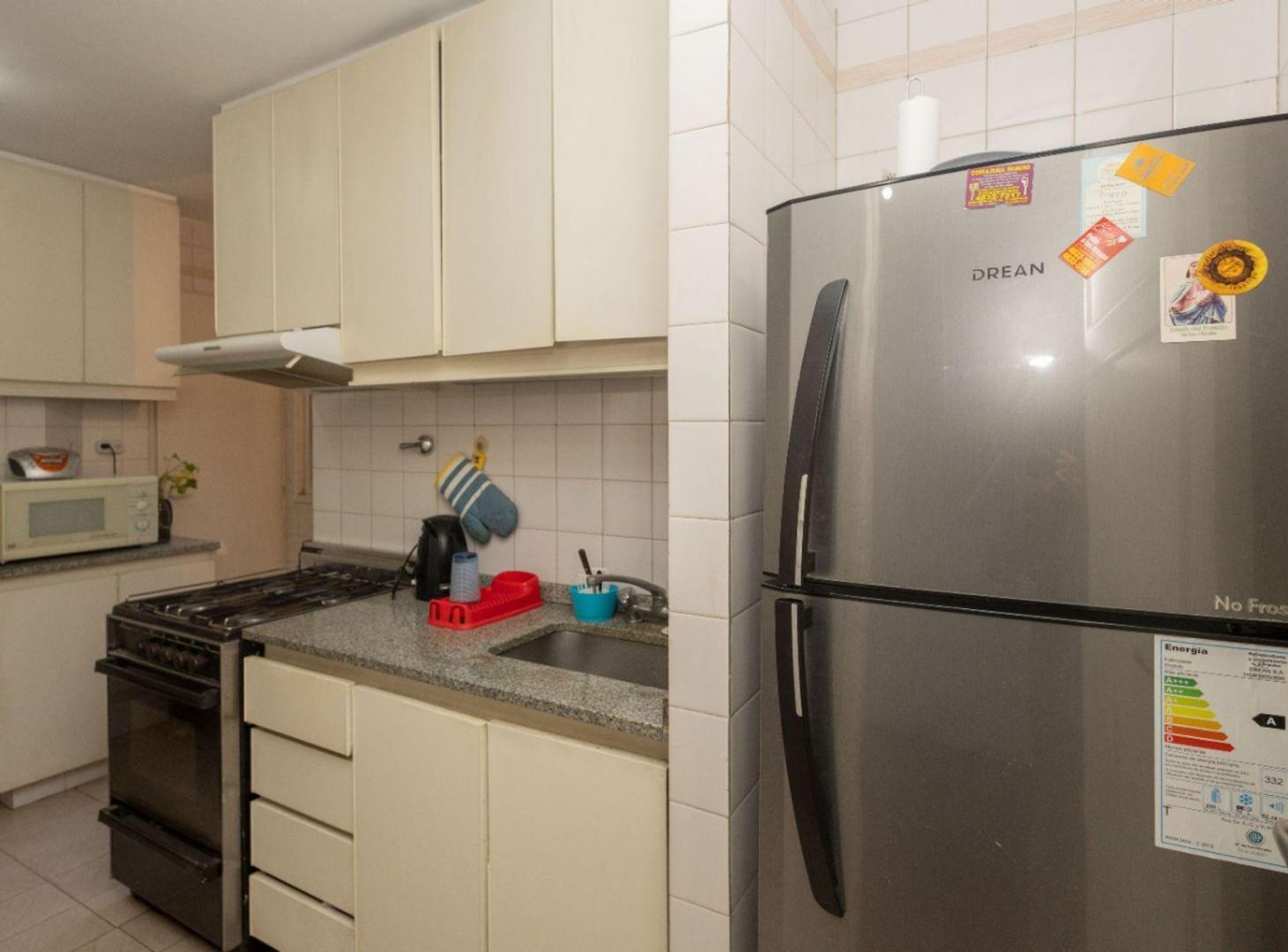 Foto de VENTA DEPTARTAMENTO 3 AMBIENTES PALERMO - SEMIPISO, imagen 3