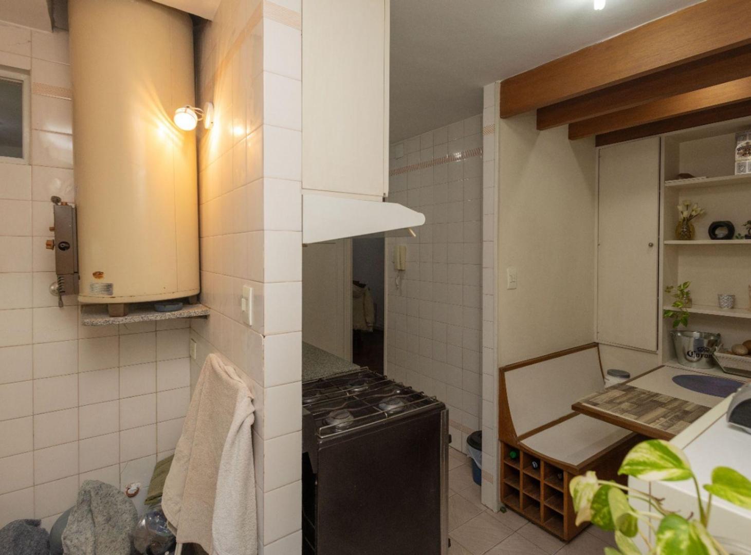 Foto de VENTA DEPTARTAMENTO 3 AMBIENTES PALERMO - SEMIPISO, imagen 5