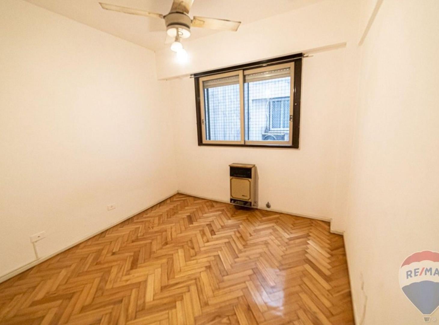 Foto de VENTA DEPARTAMENTO 4 AMBIENTES PALERMO, imagen 4