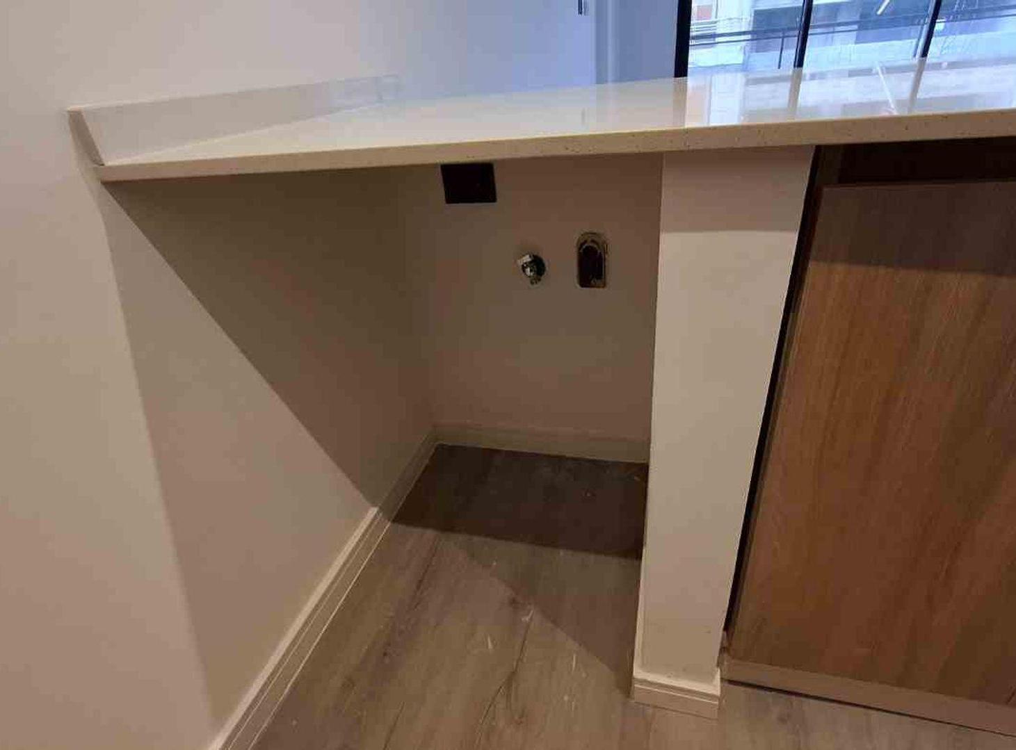 Foto de Departamento 2 amb. Palermo c/balcon a ESTRENAR, imagen 3