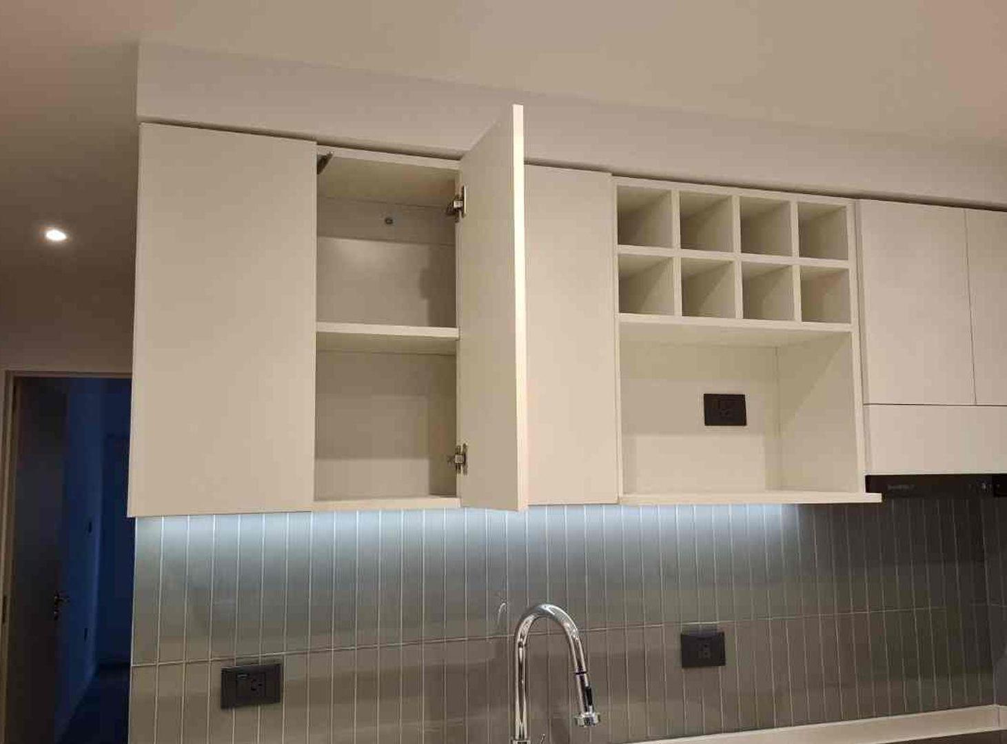 Foto de Departamento 2 amb. Palermo c/balcon a ESTRENAR, imagen 4