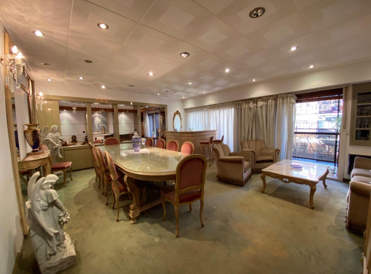 Foto de VENTA DEPTO PISO 5 AMB COCHERA CABALLITO, imagen 2