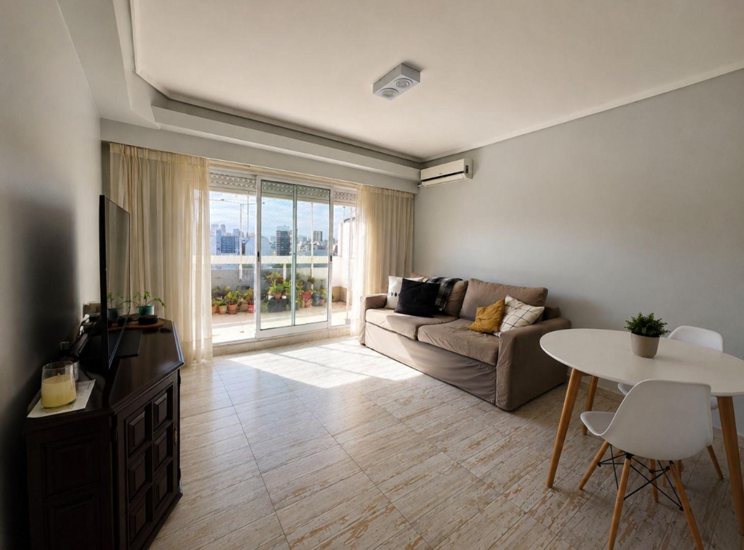 Foto de EXCELENTE 3 AMBIENTES EN VILLA ORTUZAR!!, imagen 1