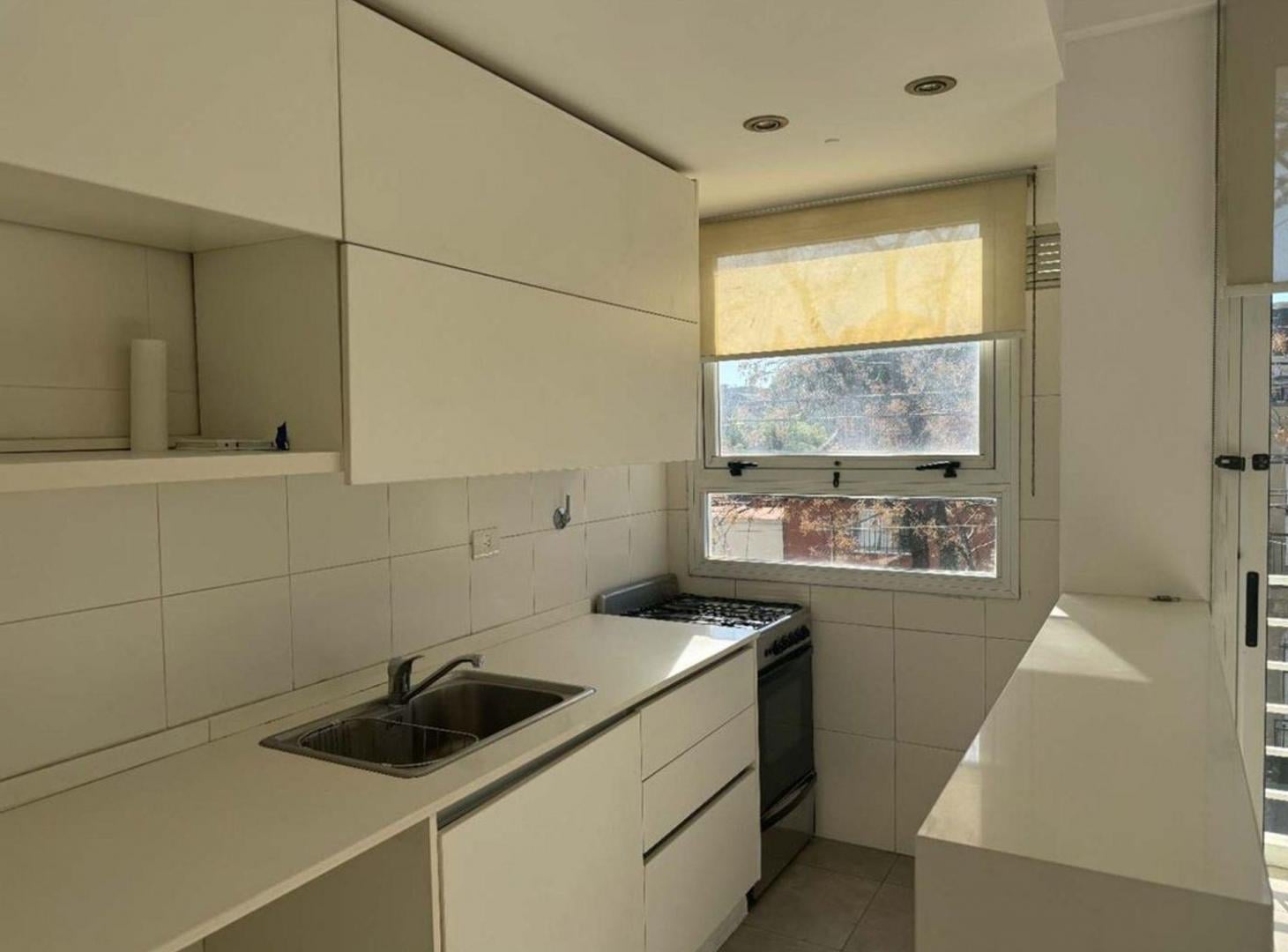 Foto de Alquiler departamento 2 ambientes Villa Urquiza, imagen 3