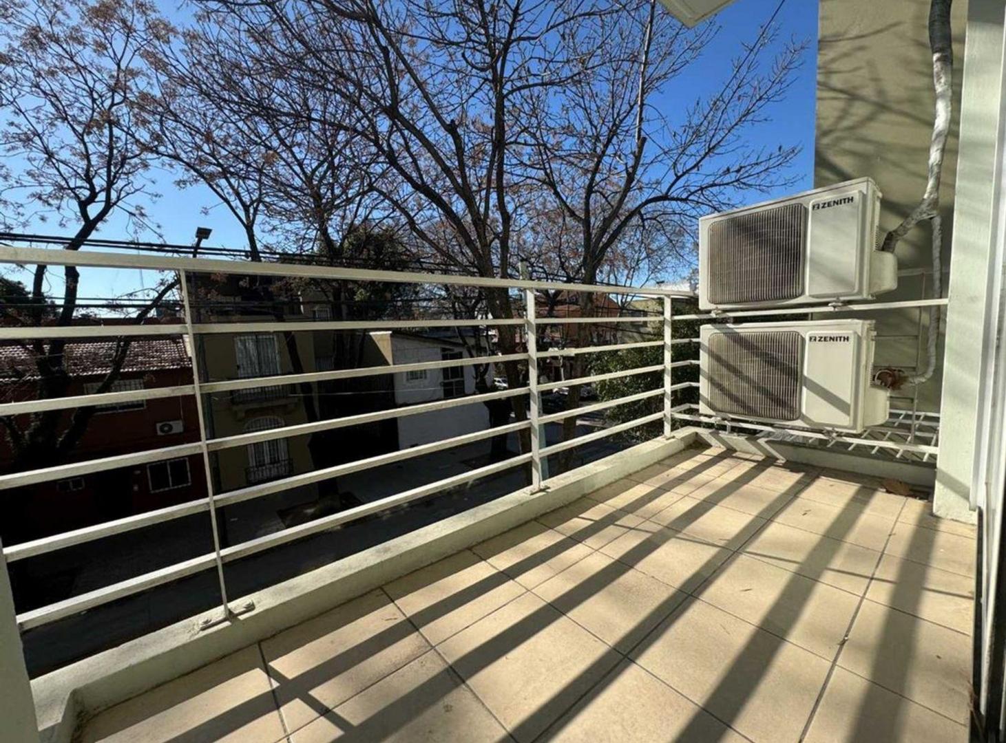 Foto de Alquiler departamento 2 ambientes Villa Urquiza, imagen 1