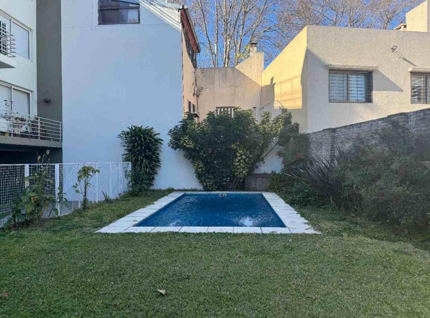 Foto de Alquiler departamento 2 ambientes Villa Urquiza, imagen 5