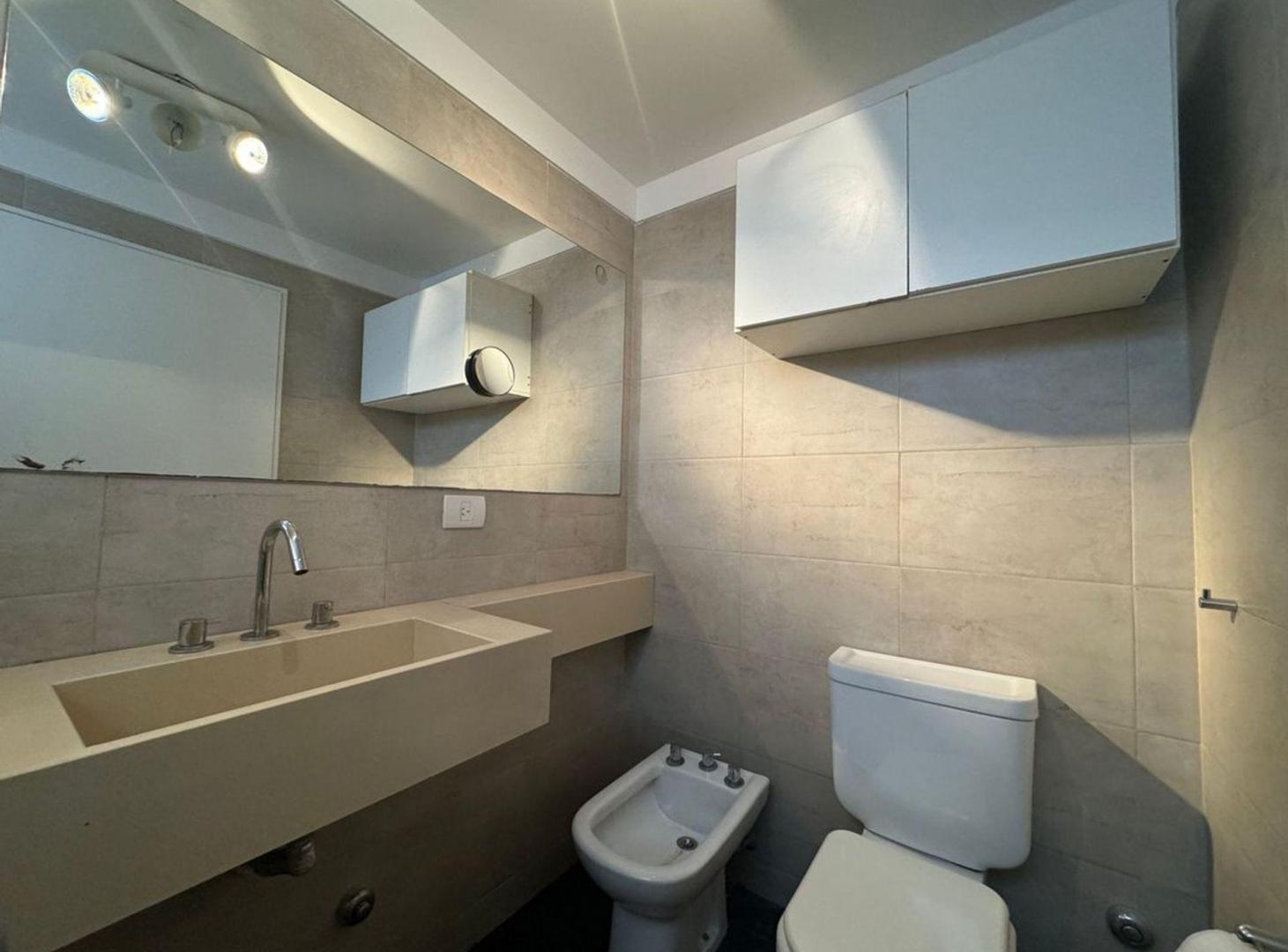 Foto de Alquiler departamento 2 ambientes Villa Urquiza, imagen 2