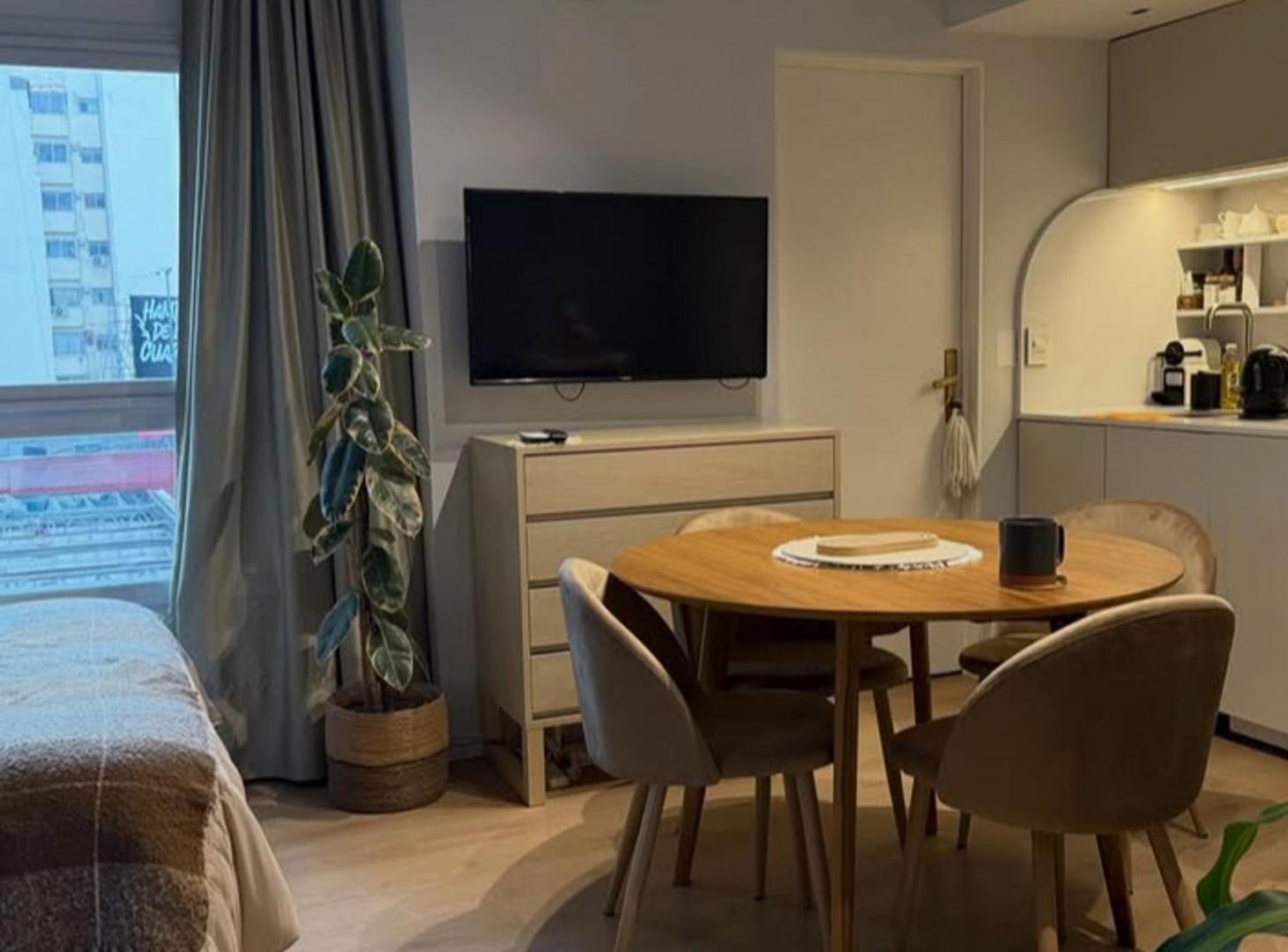 Foto de VENTA MONOAMBIENTE VILLA CRESPO, imagen 2