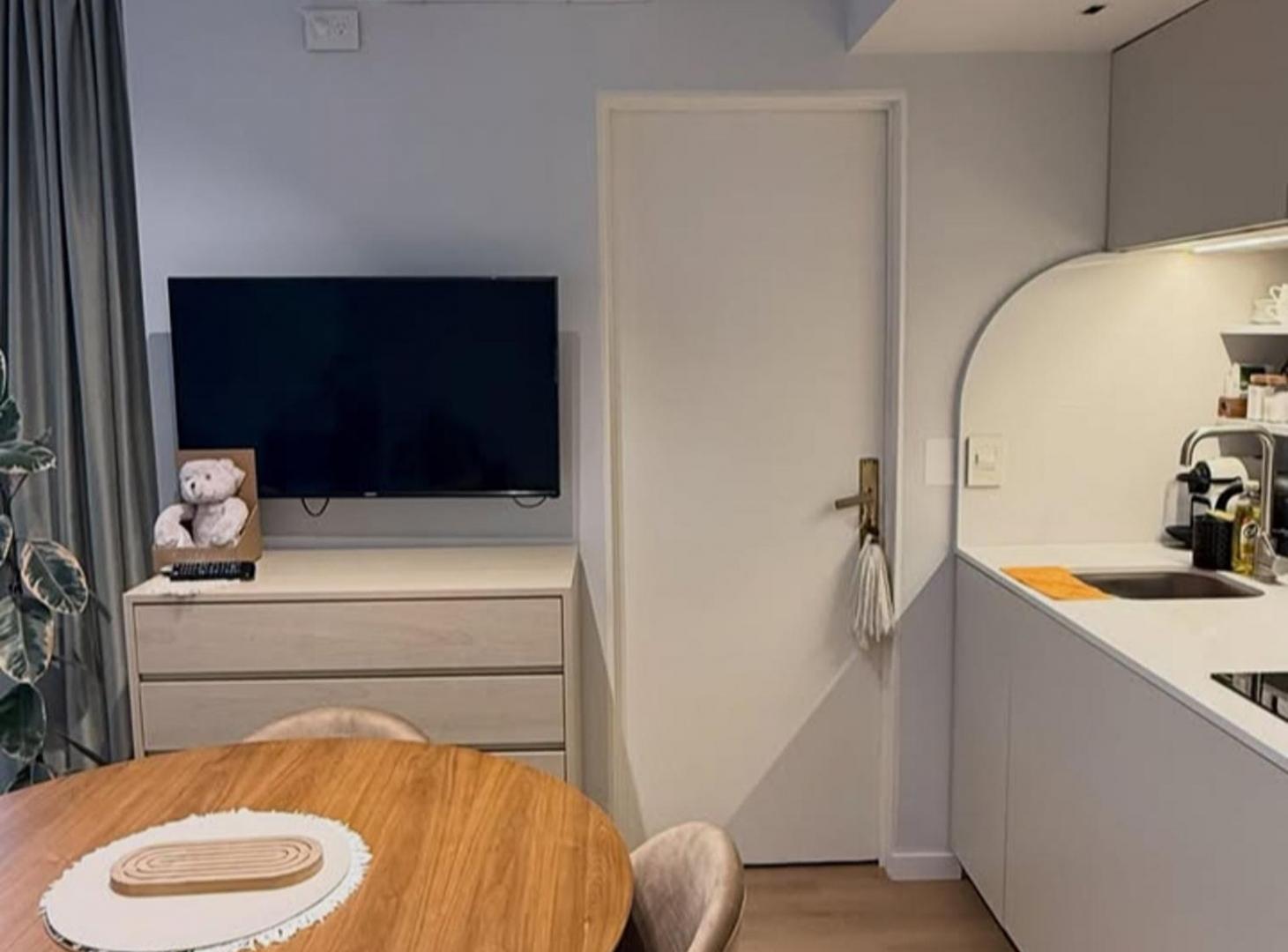 Foto de VENTA MONOAMBIENTE VILLA CRESPO, imagen 5