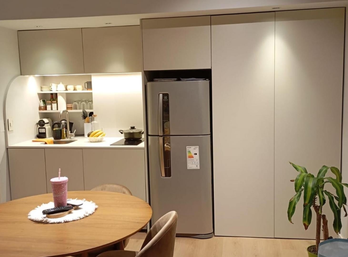 Foto de VENTA MONOAMBIENTE VILLA CRESPO, imagen 4