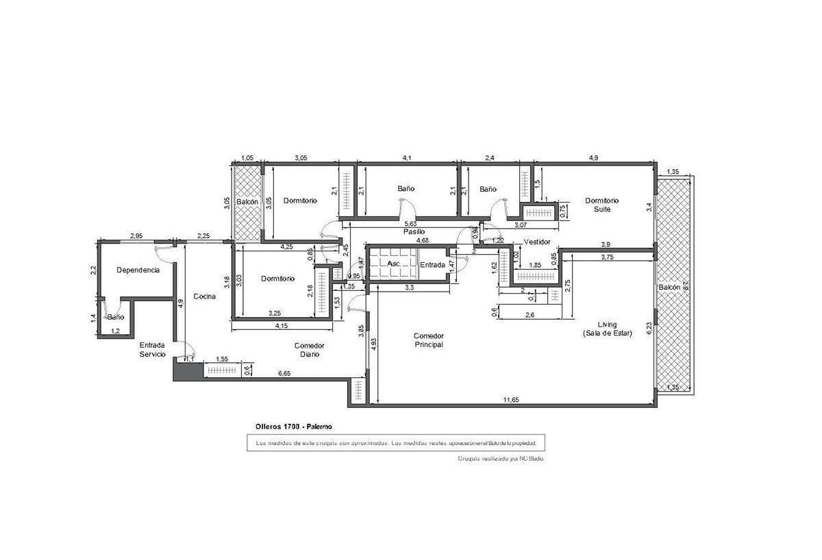 Apartamento