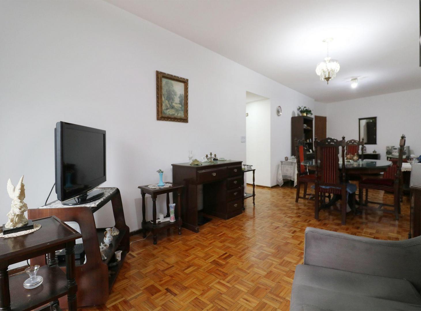 Foto de VENTA DEPARTAMENTO 2 AMBIENTES PALERMO BALCON, imagen 4