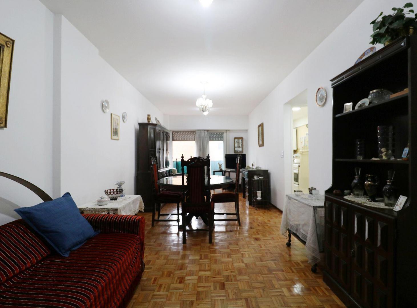 Foto de VENTA DEPARTAMENTO 2 AMBIENTES PALERMO BALCON, imagen 5