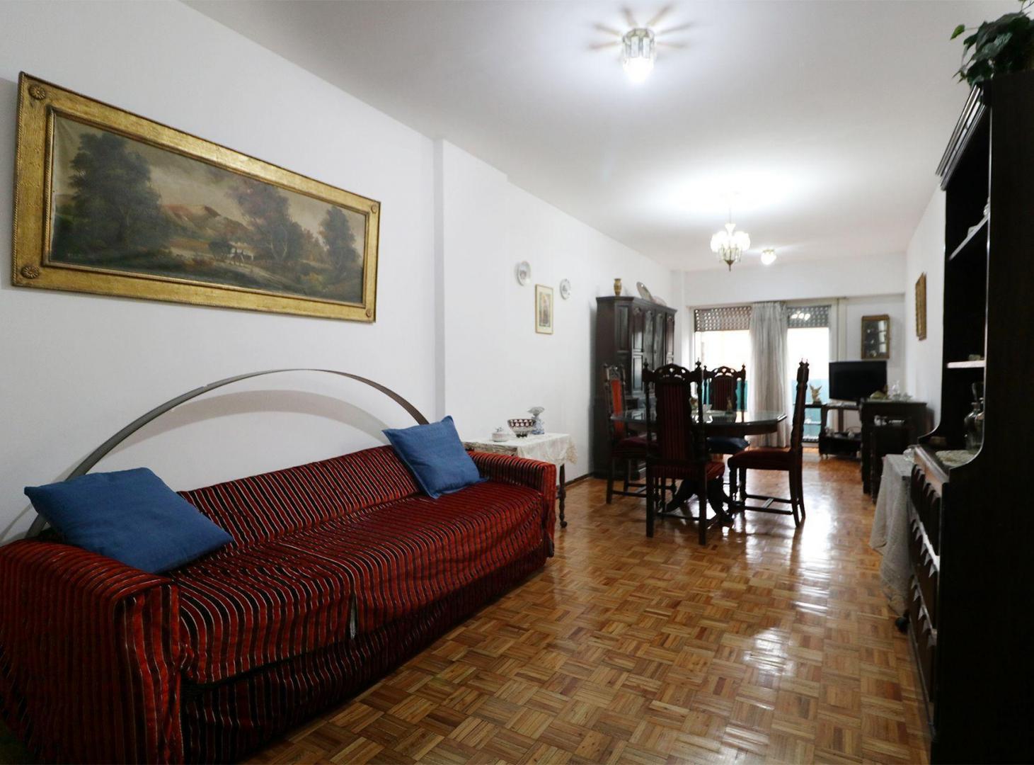 Foto de VENTA DEPARTAMENTO 2 AMBIENTES PALERMO BALCON, imagen 3