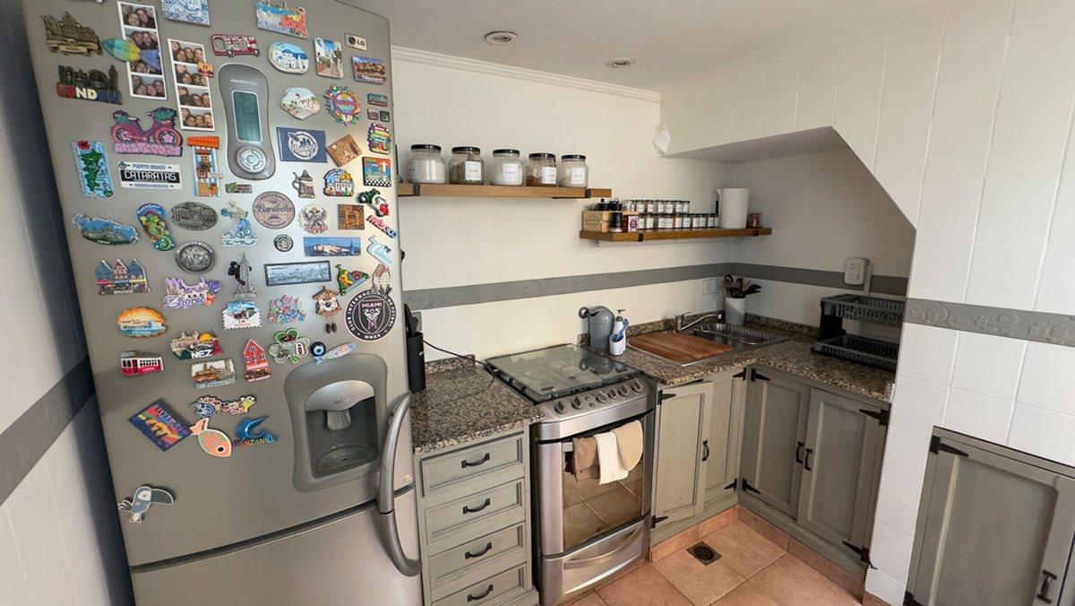 Foto de VENTA PH 4 AMBIENTES SAN CRISTOBAL TERRAZA PROPIA, imagen 5