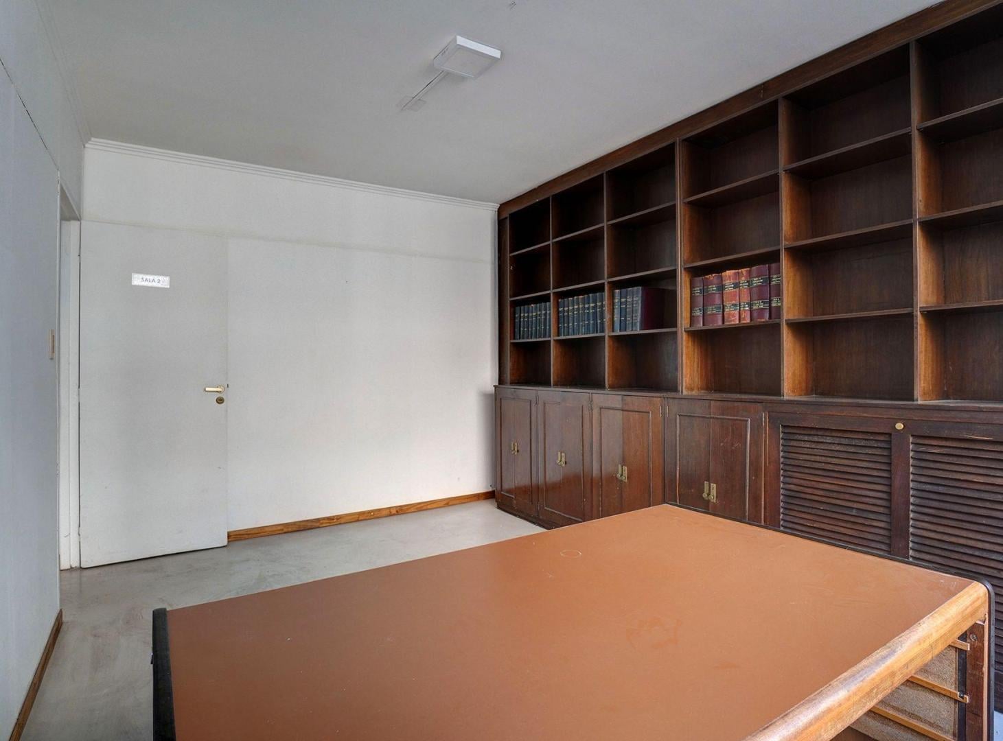 Foto de VENTA Oficina 5 ambientes Recoleta frente, imagen 3