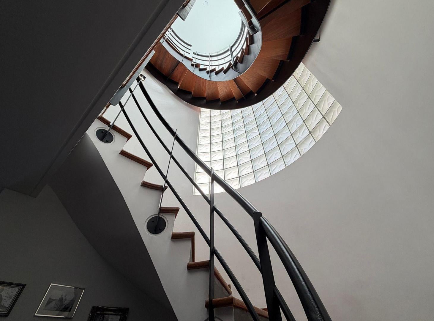 Foto de VENTA CASA LOTE PROPIO VILLA DEL PARQUE, imagen 5