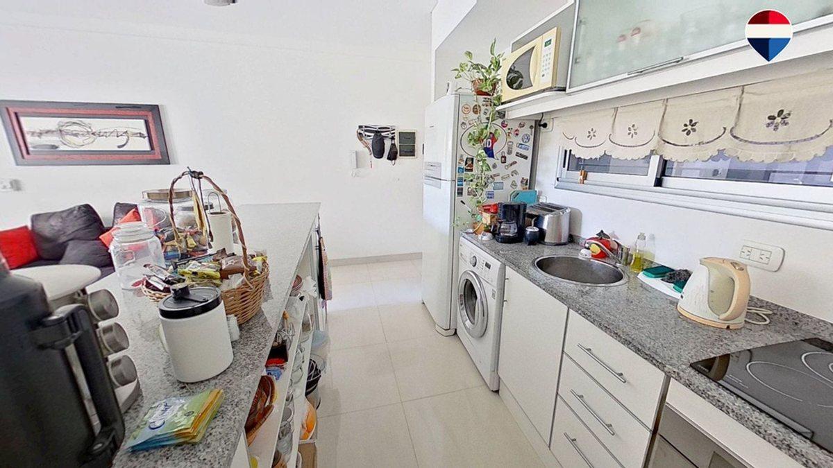 Foto de VENTA DEPARTAMENTO 2 AMBIENTES NUÑEZ COCHERA, imagen 3