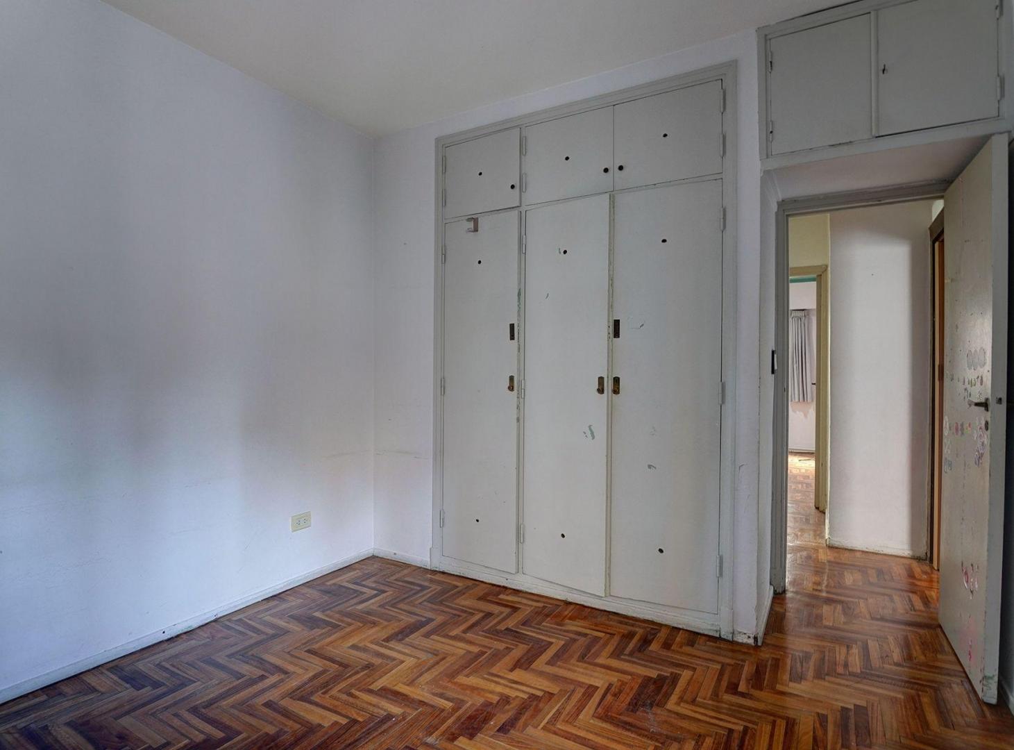 Foto de VENTA 3 AMBIENTES CABALLITO APTO CRÉDITO, imagen 3