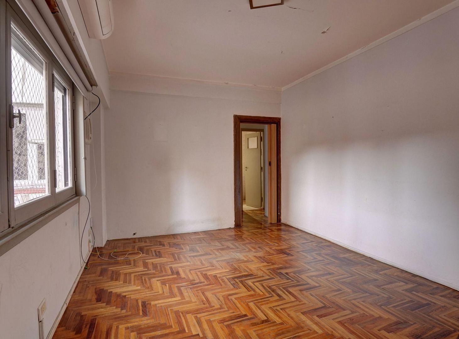 Foto de VENTA 3 AMBIENTES CABALLITO APTO CRÉDITO, imagen 1