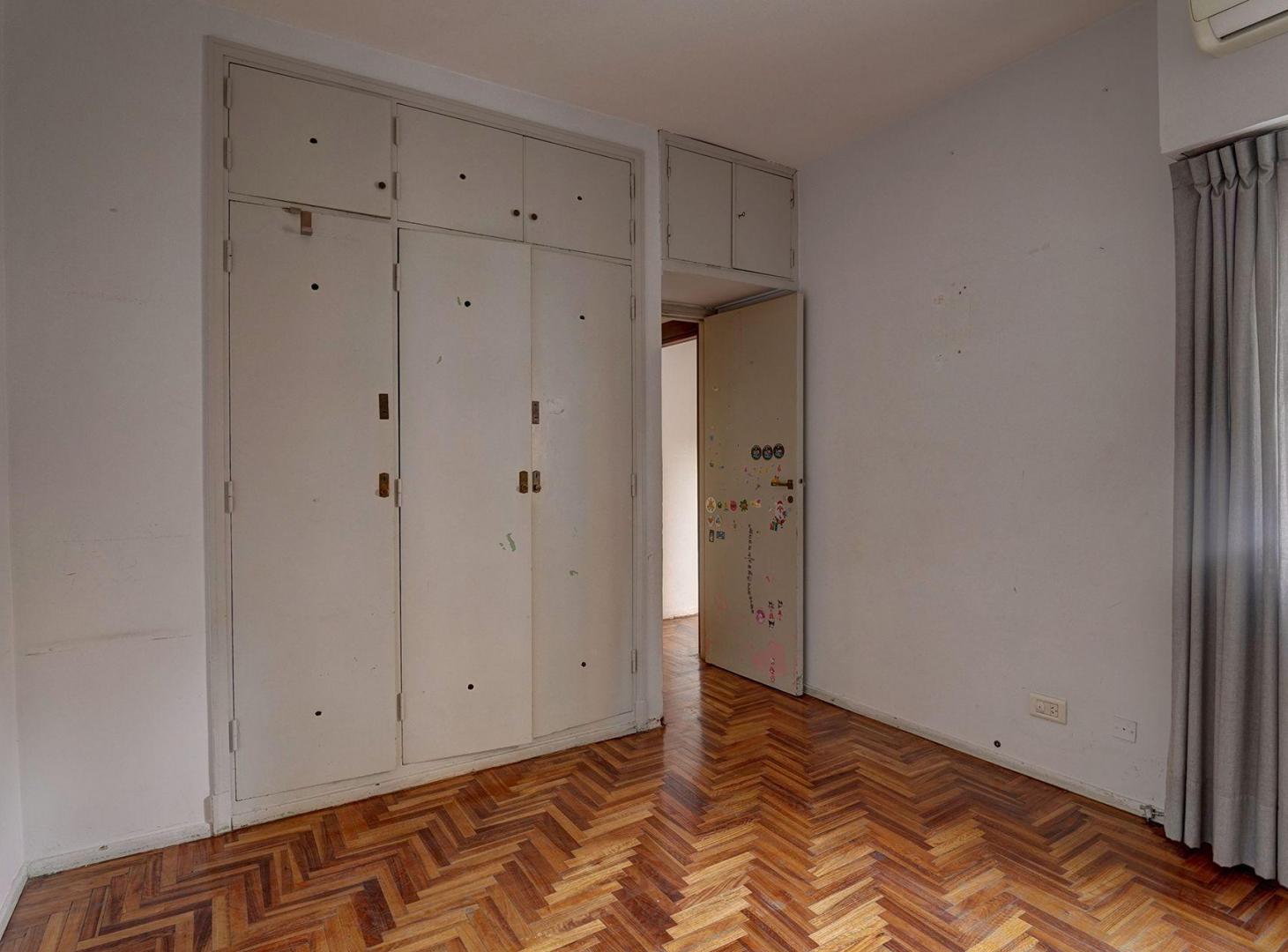 Foto de VENTA 3 AMBIENTES CABALLITO APTO CRÉDITO, imagen 2