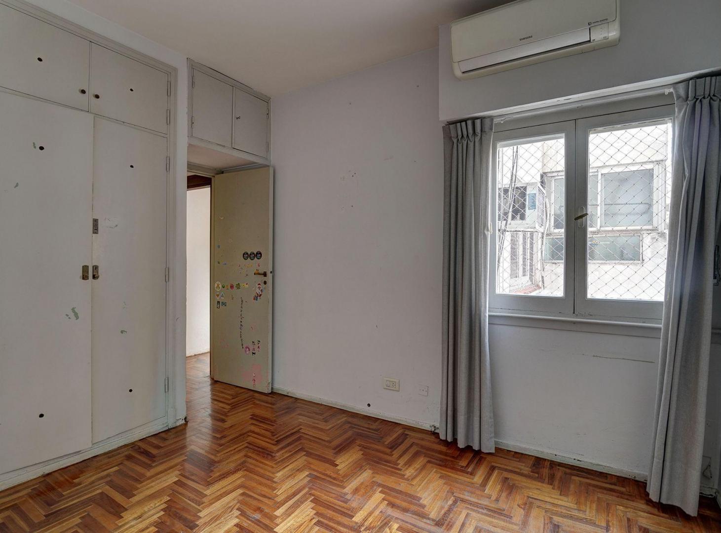Foto de VENTA 3 AMBIENTES CABALLITO APTO CRÉDITO, imagen 4