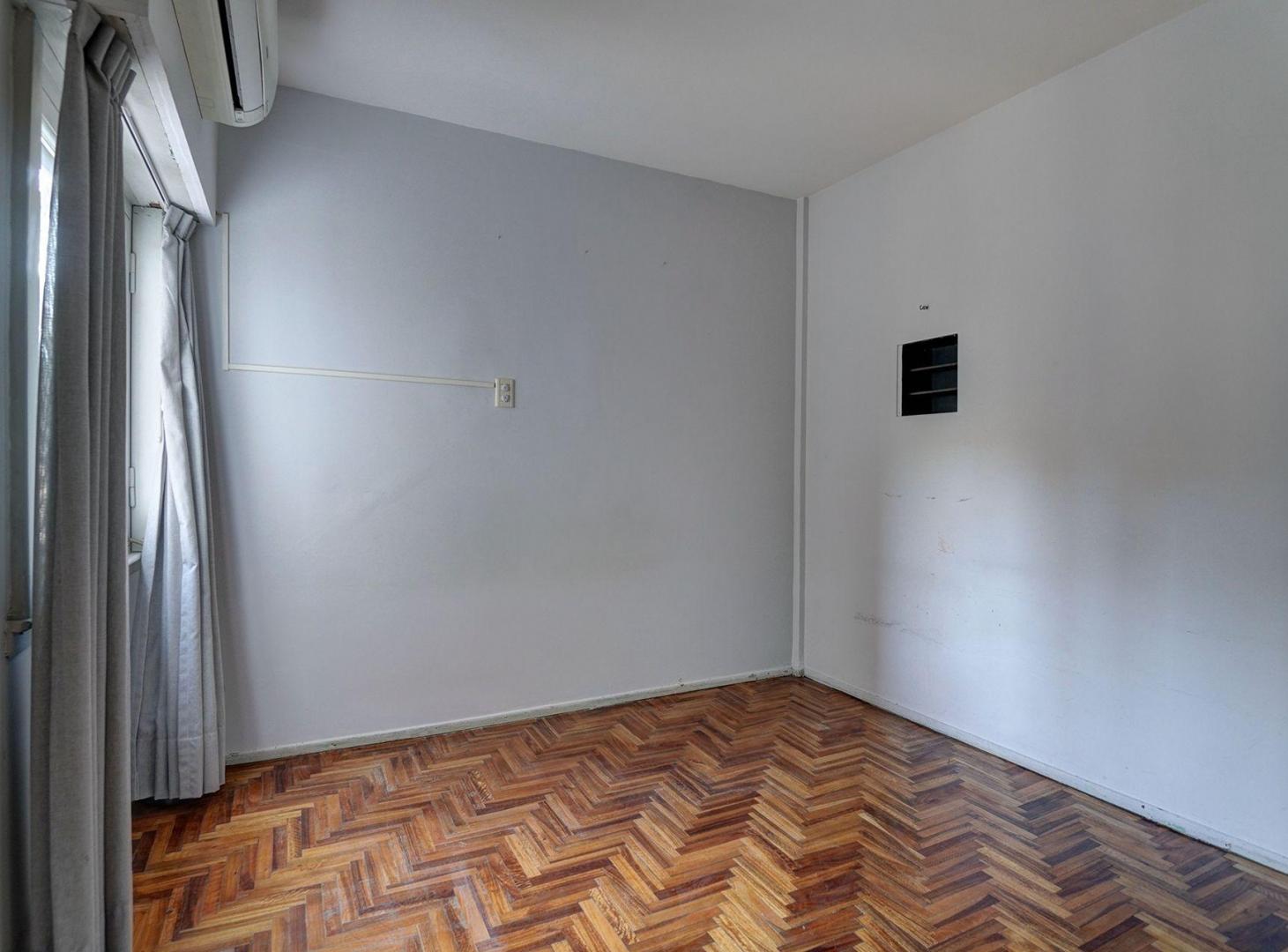 Foto de VENTA 3 AMBIENTES CABALLITO APTO CRÉDITO, imagen 5
