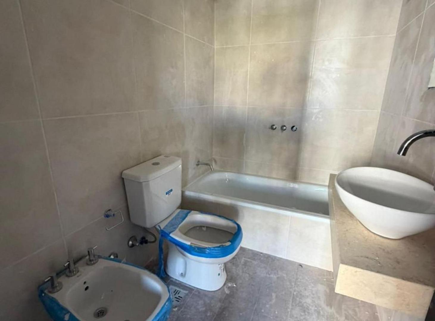 Foto de VENTA DEPTO A ESTRENAR 3 AMB CON COCHERA V.URQUIZA, imagen 5