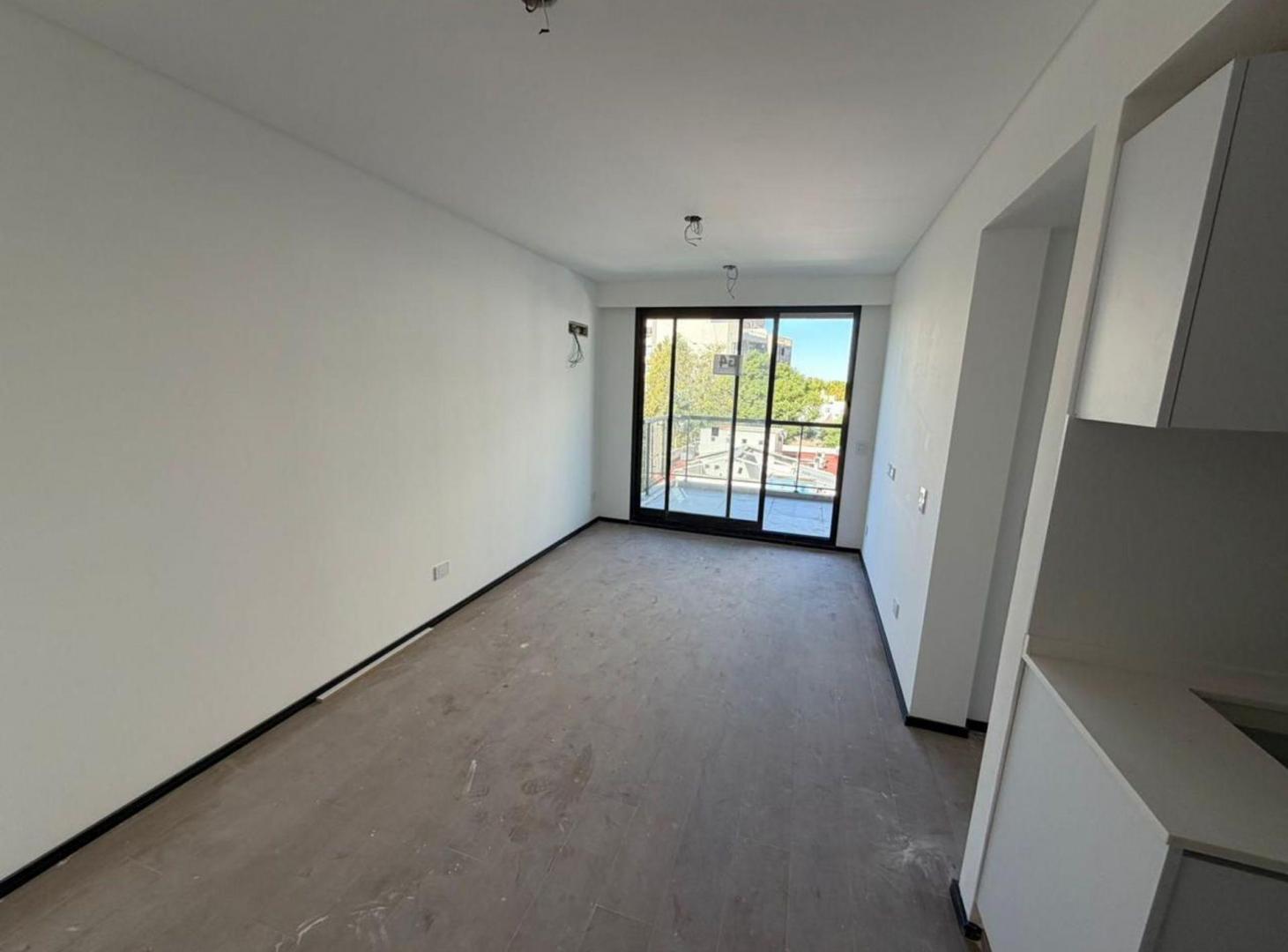 Foto de VENTA DEPTO A ESTRENAR 3 AMB CON COCHERA V.URQUIZA, imagen 1