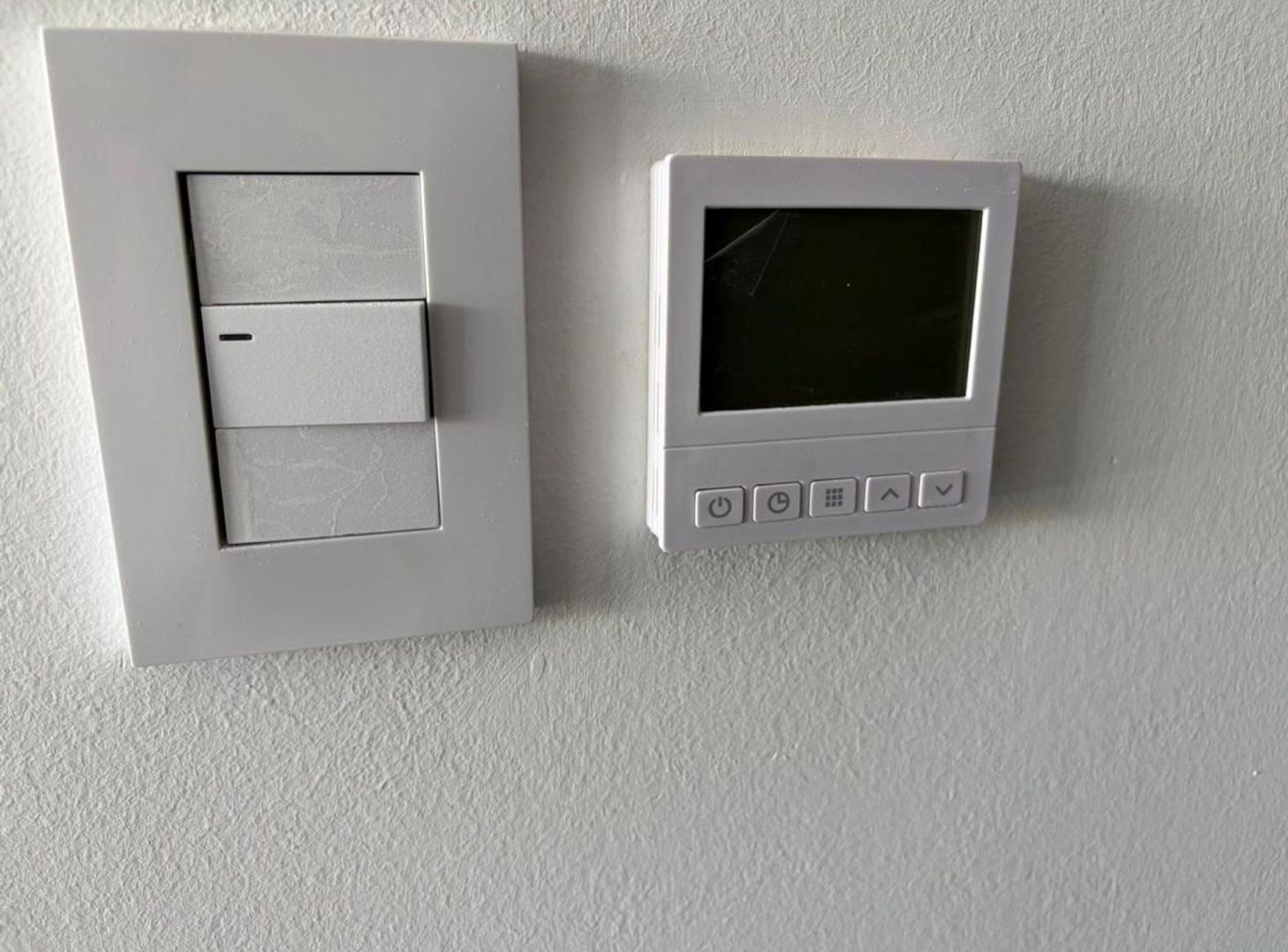 Foto de VENTA DEPTO A ESTRENAR 3 AMB CON COCHERA V.URQUIZA, imagen 2
